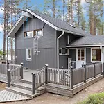 Alakitkanranta By Interhome Casa de Férias