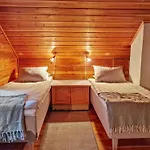 Prázdninový dům Alakitkanranta By Interhome Kuusamo