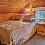 Alakitkanranta By Interhome Kuusamo