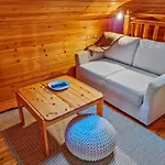 Alakitkanranta By Interhome Kuusamo