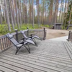 Prázdninový dům Alakitkanranta By Interhome Kuusamo