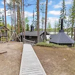 Alakitkanranta By Interhome Дом отдыха