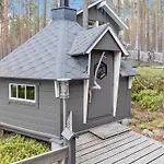 Дом отдыха Alakitkanranta By Interhome Куусамо