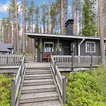 Дом отдыха Alakitkanranta By Interhome *