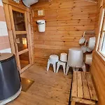 Дом отдыха Alakitkanranta By Interhome Куусамо