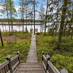 Дом отдыха Alakitkanranta By Interhome Куусамо