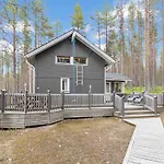 Alakitkanranta By Interhome Дом отдыха *