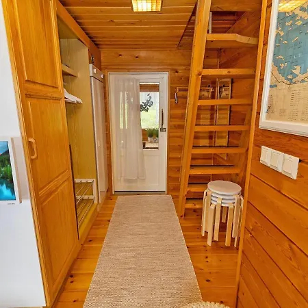 Holiday home Alakitkanranta By Interhome *