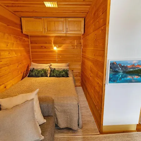 펜션 Alakitkanranta By Interhome 쿠사모