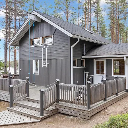 Alakitkanranta By Interhome Holiday home Kuusamo