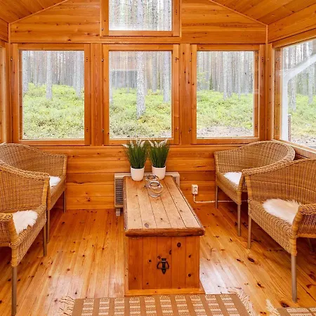 Alakitkanranta By Interhome Kuusamo