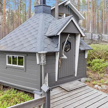 Alakitkanranta By Interhome