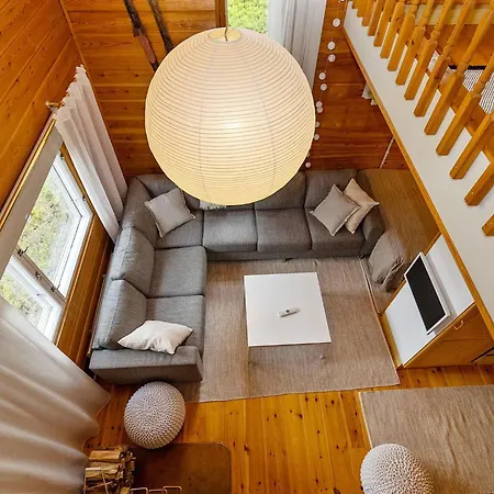 Alakitkanranta By Interhome 펜션 *