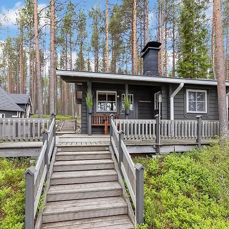 Holiday home Alakitkanranta By Interhome Kuusamo