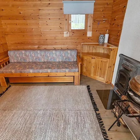 Alakitkanranta By Interhome Kuusamo