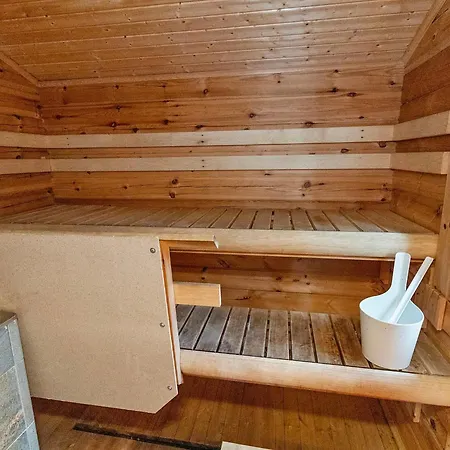 Alakitkanranta By Interhome * Kuusamo