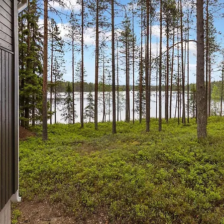 Alakitkanranta By Interhome Kuusamo