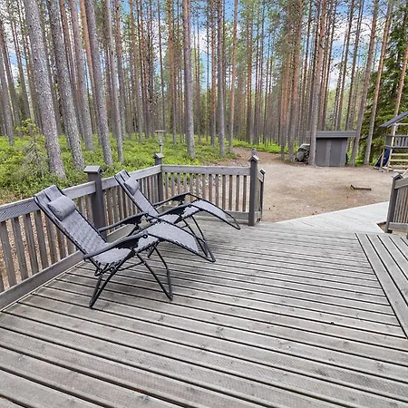 펜션 Alakitkanranta By Interhome *