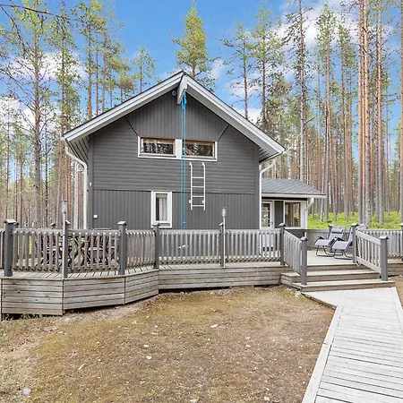 Alakitkanranta By Interhome 펜션 *