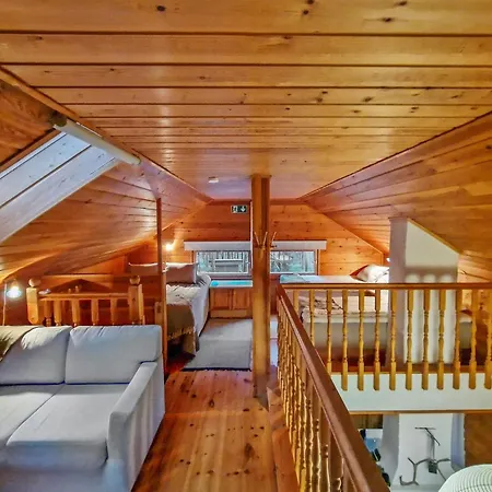 Holiday home Alakitkanranta By Interhome *