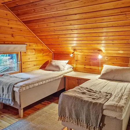 Alakitkanranta By Interhome Holiday home Kuusamo