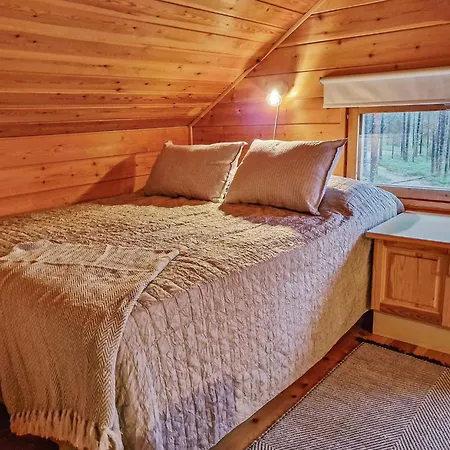 Alakitkanranta By Interhome * Kuusamo