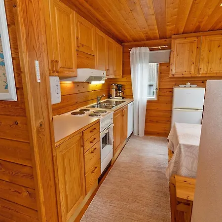 Alakitkanranta By Interhome Casa vacanze Kuusamo