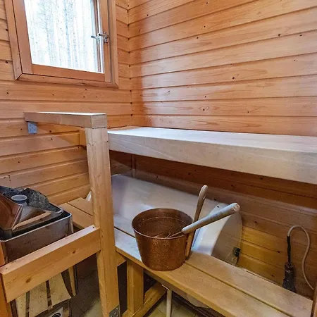 Alakitkanranta By Interhome * Kuusamo