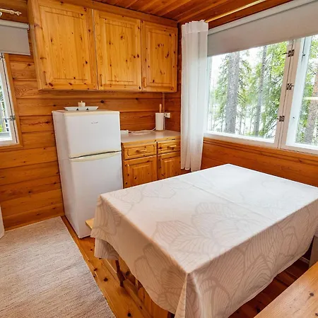 Alakitkanranta By Interhome Kuusamo
