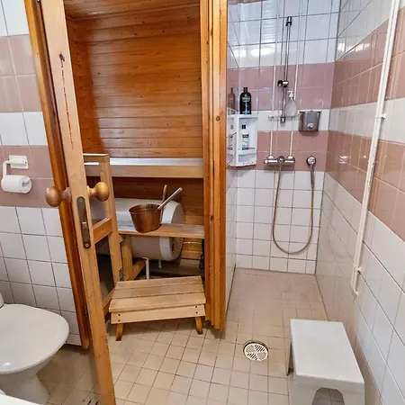 Alakitkanranta By Interhome Casa vacanze Kuusamo