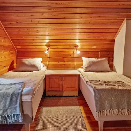 Casa vacanze Alakitkanranta By Interhome Kuusamo
