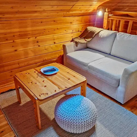 Alakitkanranta By Interhome Kuusamo
