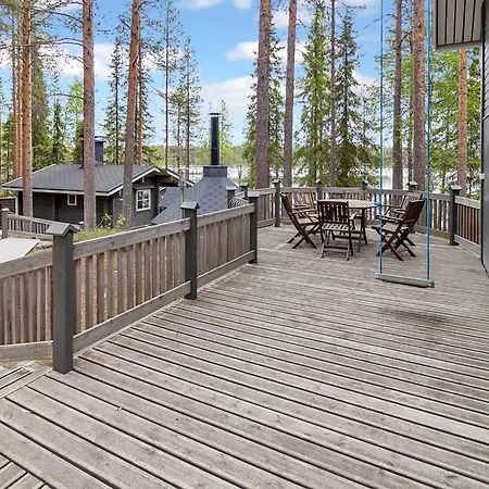 Alakitkanranta By Interhome