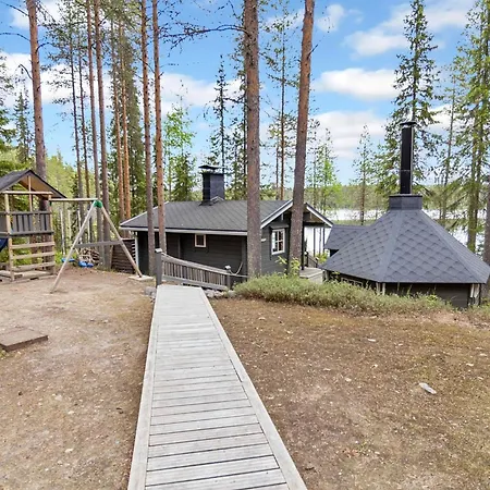 Alakitkanranta By Interhome Casa vacanze