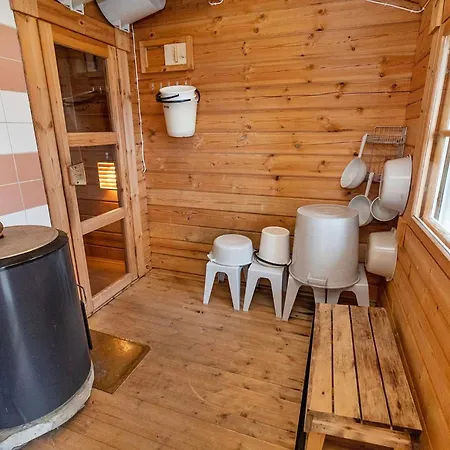 Prázdninový dům Alakitkanranta By Interhome Kuusamo