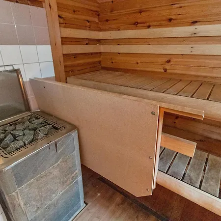 Prázdninový dům Alakitkanranta By Interhome Kuusamo