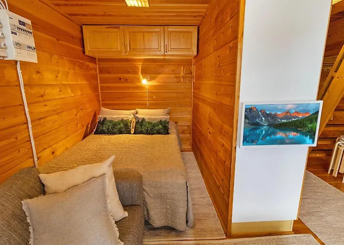 Alakitkanranta By Interhome Ferienhaus