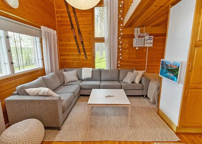 Alakitkanranta By Interhome Ferienhaus *