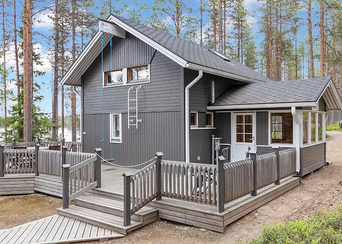 Alakitkanranta By Interhome Ferienhaus