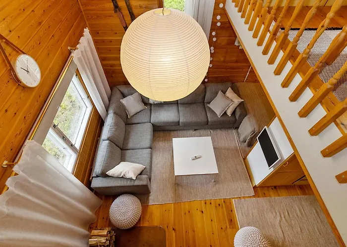 Ferienhaus Alakitkanranta By Interhome