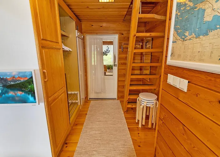 Alakitkanranta By Interhome