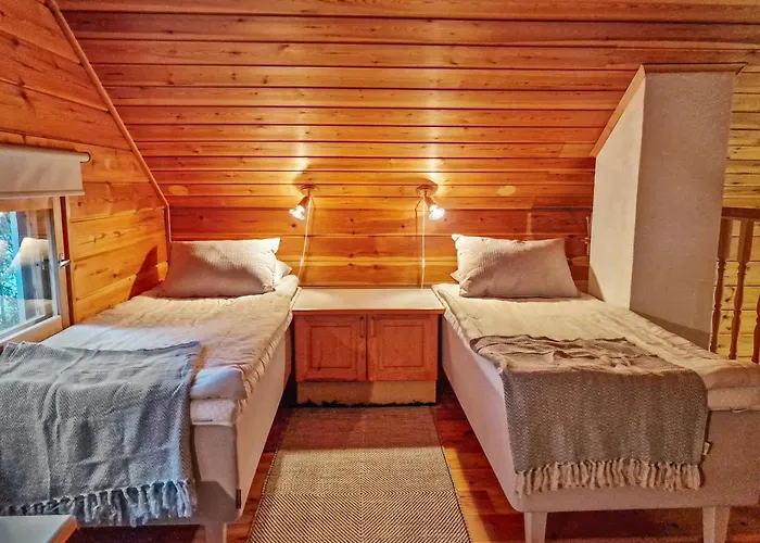 Ferienhaus Alakitkanranta By Interhome Kuusamo