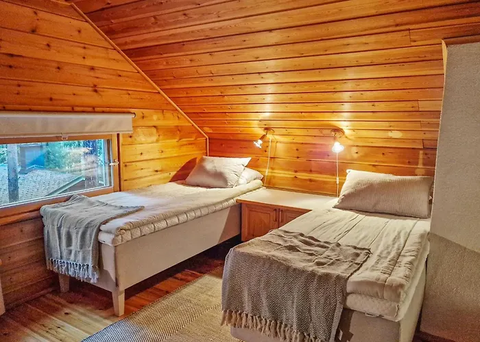 Alakitkanranta By Interhome * Kuusamo