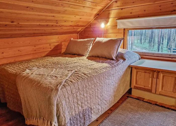 Alakitkanranta By Interhome Куусамо