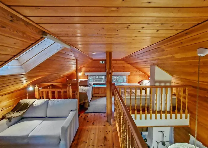 Alakitkanranta By Interhome