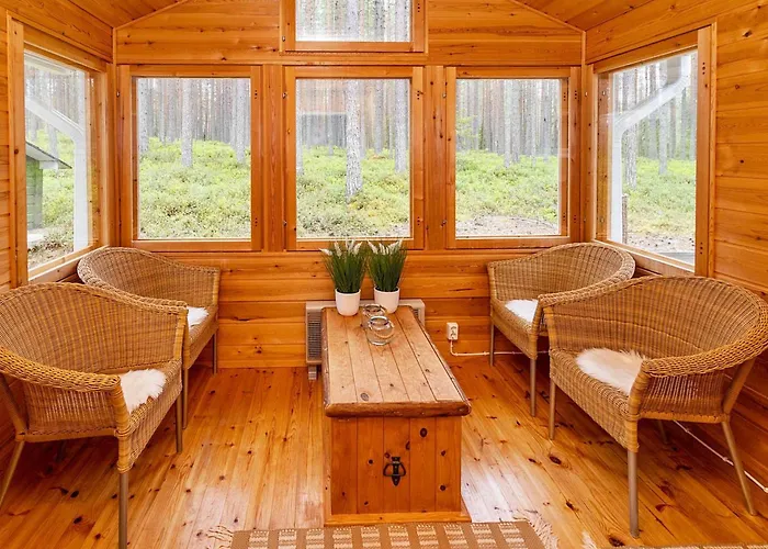 Alakitkanranta By Interhome *