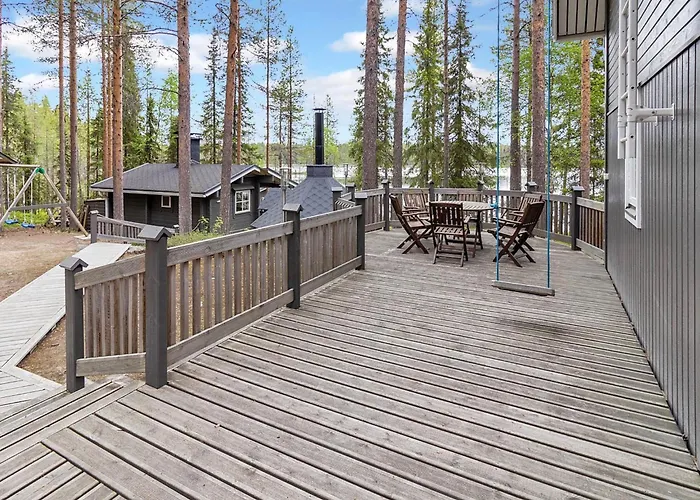 Alakitkanranta By Interhome