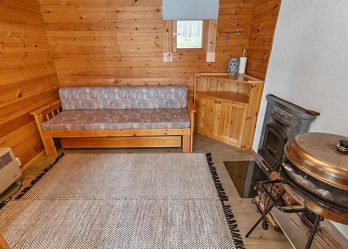 Alakitkanranta By Interhome *