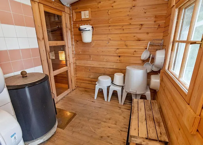 Дом отдыха Alakitkanranta By Interhome Куусамо