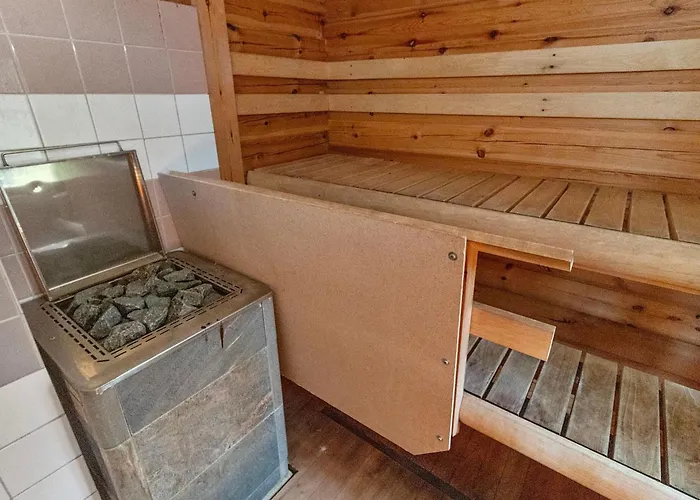 Ferienhaus Alakitkanranta By Interhome Kuusamo